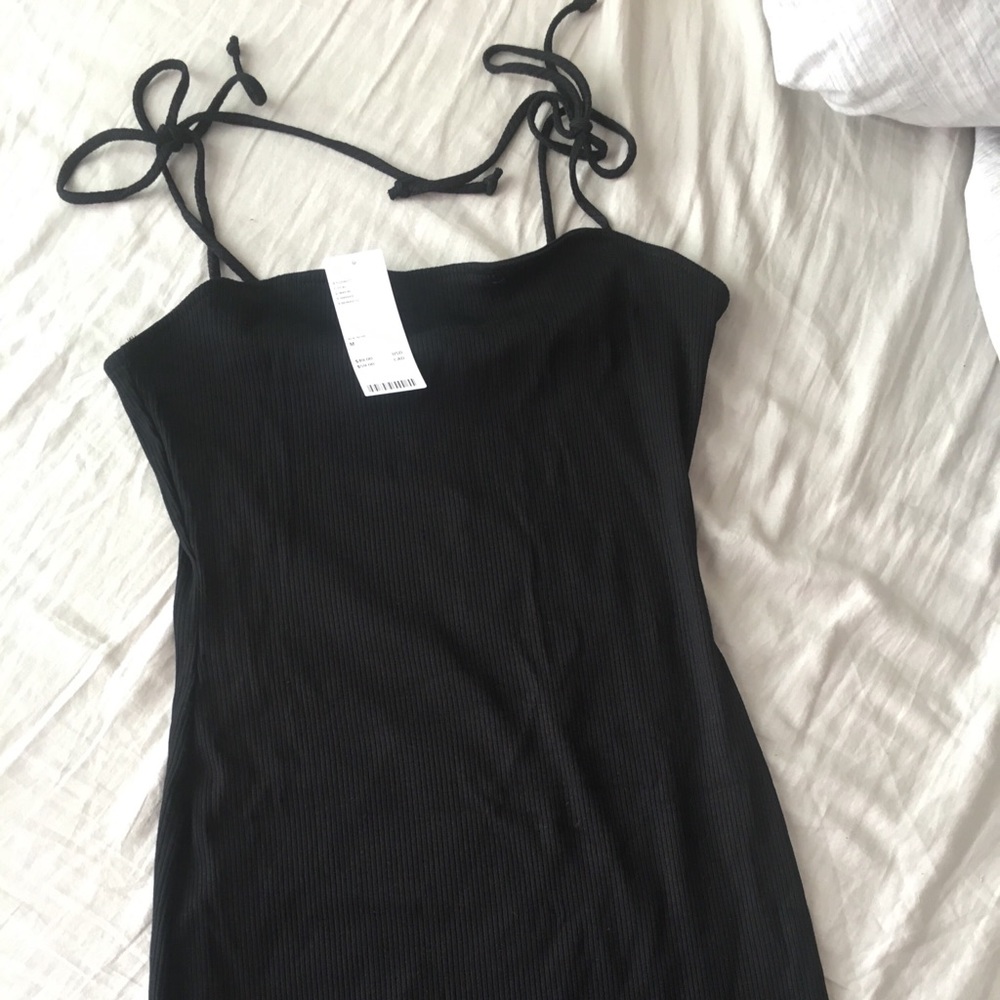 Urban outfitters bodycon dress